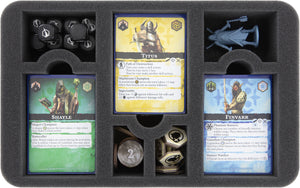 Feldherr MAXI Tasche für Godtear - Chosen Pledge