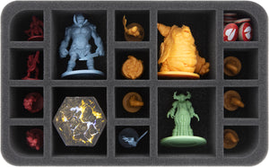 Feldherr MAXI Tasche für Godtear - Chosen Pledge