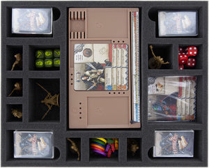 Borsa Feldherr MAXI per Zombicide: Orda Verde