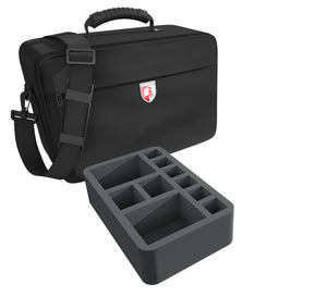 Feldherr MAXI Tasche für Bloodborne: Das Brettspiel - Chalice Dungeon