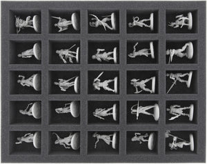 Feldherr MAXI & MEDIUM Set für Kingdom Death Monster