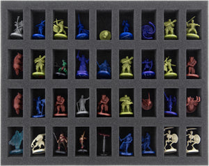 Feldherr MAXI PLUS Tasche für Dungeons and Dragons