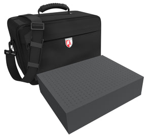 Feldherr MAXI PLUS Tasche für Zombicide: Green Horde - Friends and Foes + No Rest for the Wicked