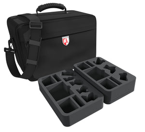 Feldherr MAXI PLUS Tasche für Warhammer Underworlds: Beastgrave - 8 Kriegerscharen