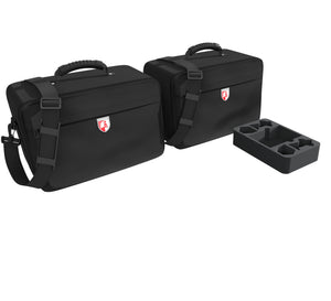 Feldherr MAXI PLUS Taschen Bundle für Blackstone Fortress: Grundspiel + Alle Erweiterungen