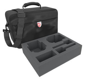 Feldherr MAXI torba do Astra Militarum: Cadian Defence Force + dodatkowe figurki