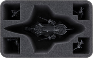 Feldherr MAXI PLUS Tasche für Drukhari