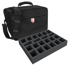 Feldherr MAXI PLUS Tasche für Necrons