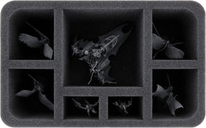 Feldherr Bolsa MAXI PLUS para Warhammer 40.000: Piedad y Dolor