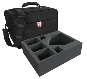 Borsa Feldherr MAXI PLUS per Daemons of Slaanesh: Iniziare a collezionare