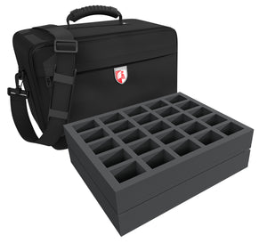 Feldherr MAXI PLUS Tasche für Siege of the Citadel - Grundspiel