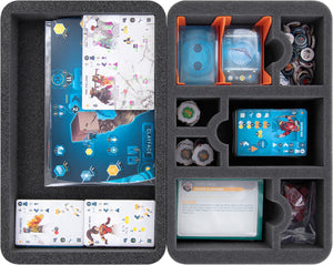 Feldherr MAXI PLUS Tasche für Batman: Gotham City Chronicles Season 2 - All-In Kickstarter Pledge