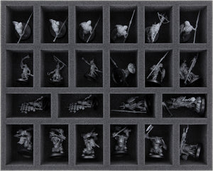 Feldherr MAXI PLUS Tasche für Orruk Warclans