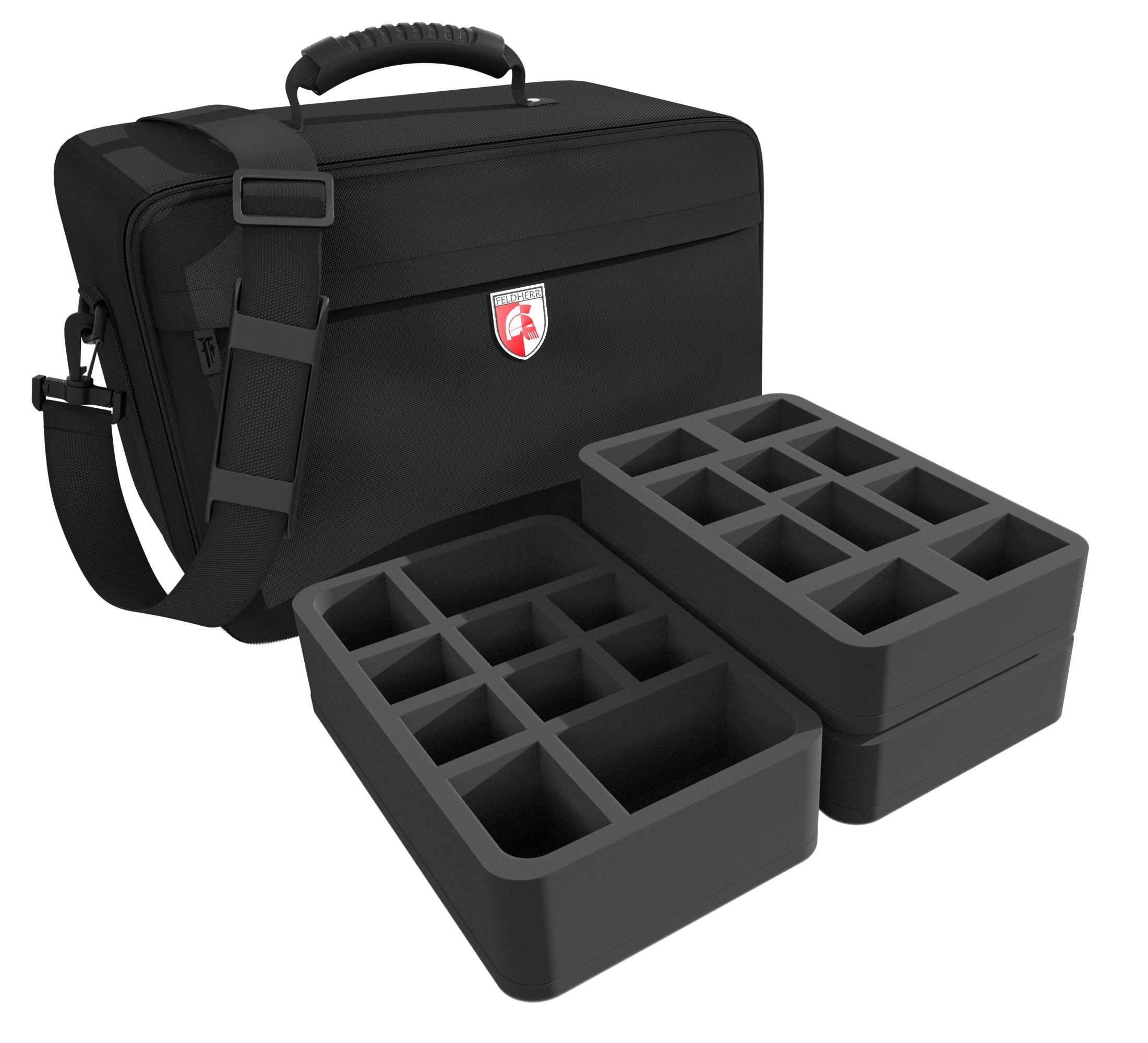 Grays Hockey Gamma Tasche – Hockey-Zubehörtasche Mit Regenfester Kapuze, Mehreren Fächern & Separatem Schlägerfach Für Bis Zu 3 Sticks, Für Schuhe, Schienbeinschoner & Ausrüstung