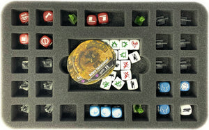 Feldherr MAXI PLUS Tasche für Company of Heroes - 2 Player Set