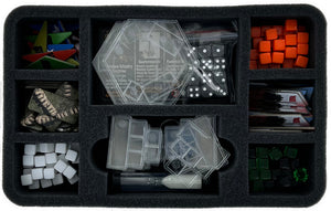 Feldherr MAXI PLUS Tasche für Company of Heroes - 2 Player Set