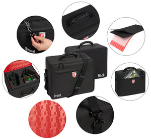 Feldherr MAXI PLUS Tasche für Soulblight Gravelords