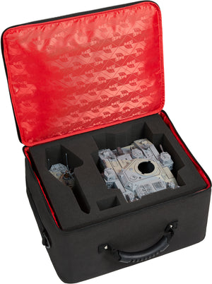 Bolsa Feldherr MAXI PLUS para Warhammer 40,00 Astra Millitarum