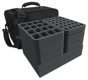 foam set + card holder for HeroQuest (2021): The Return of the Witch Lo foam set + card holder for HeroQuest (2021): The Return of the Witch Lo