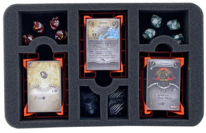 Feldherr MAXI PLUS für Sword and Sorcery: Die Alten Chroniken - Grundspiel