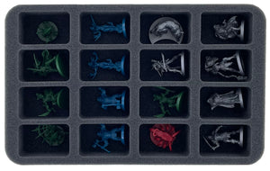 Feldherr MAXI PLUS für Sword and Sorcery: Die Alten Chroniken - Grundspiel