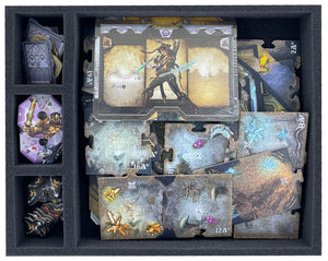 Feldherr MAXI PLUS für Sword and Sorcery: Die Alten Chroniken - Grundspiel