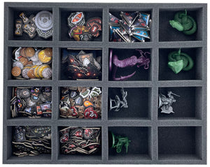 Feldherr MAXI PLUS für Sword and Sorcery: Die Alten Chroniken - Grundspiel