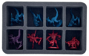 Feldherr MAXI PLUS für Sword and Sorcery: Die Alten Chroniken - Grundspiel