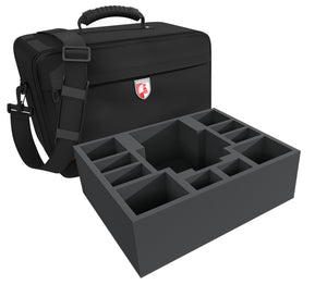 Feldherr MAXI PLUS Tasche für The Horus Heresy: Age of Darkness