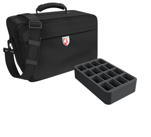 Feldherr MAXI PLUS Tasche für Malifaux