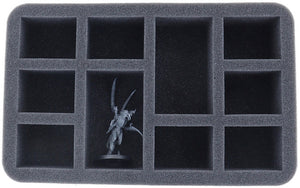 Torba Feldherr MAXI PLUS do gry Warhammer 40,000: Leviathan - Tyranids