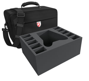 Feldherr MAXI PLUS Tasche für Chaos Daemons: Tzeentch