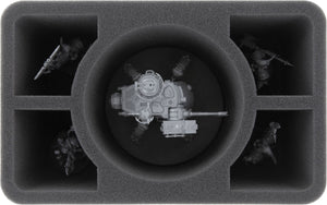 Feldherr MAXI PLUS Tasche für Adeptus Mechanicus