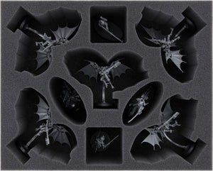 Feldherr MAXI PLUS Tasche für Adeptus Mechanicus