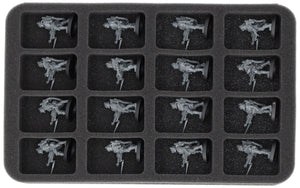 Feldherr MAXI PLUS Tasche für Cult Mechanicum: Kampfgruppe des Mechanicums