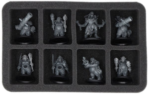 Feldherr MAXI PLUS Tasche für Ogor Mawtribes