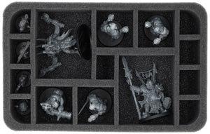 Feldherr MAXI PLUS Tasche für Ogor Mawtribes