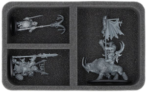 Feldherr MAXI PLUS Tasche für Ogor Mawtribes