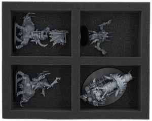 Feldherr MAXI PLUS Tasche für Ogor Mawtribes