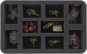 Feldherr MEDIUM Tasche für Kill Team: Arena