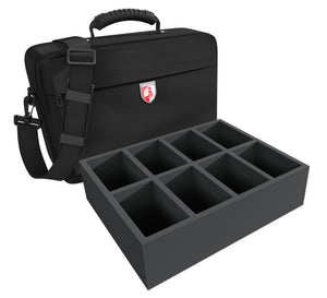 Sac Feldherr MEDIUM pour Nintendo - 8 Amiibos