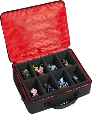 Sac Feldherr MEDIUM pour Nintendo - 8 Amiibos