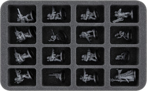 Feldherr MEDIUM Tasche für Warhammer 40.000: Im Schatten des Throns