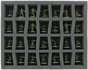 Feldherr MEDIUM Tasche für Dust 1947: Infanterie