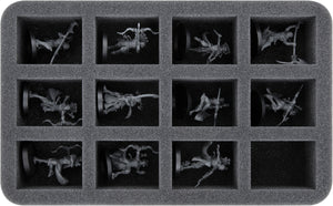 Feldherr MEDIUM Tasche für Idoneth Deepkin: Zorn aus der Tiefe