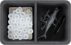 Feldherr MEDIUM Tasche für Idoneth Deepkin: Zorn aus der Tiefe