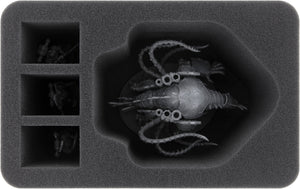 Feldherr Bolsa MEDIA para Warhammer 40,000: Eldritch Omens - Chaos Space Marines