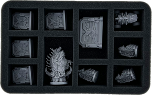 Feldherr MEDIUM Tasche für Nemesis: Lockdown - Stretch Goals