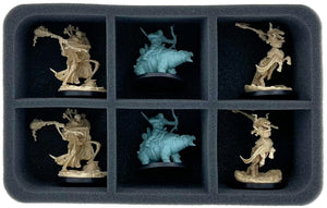 Feldherr MEDIUM Tasche für Epic Encounters