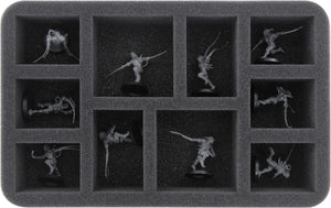 Feldherr MEDIUM Tasche für Adepta Sororitas - Sanctorumgarde